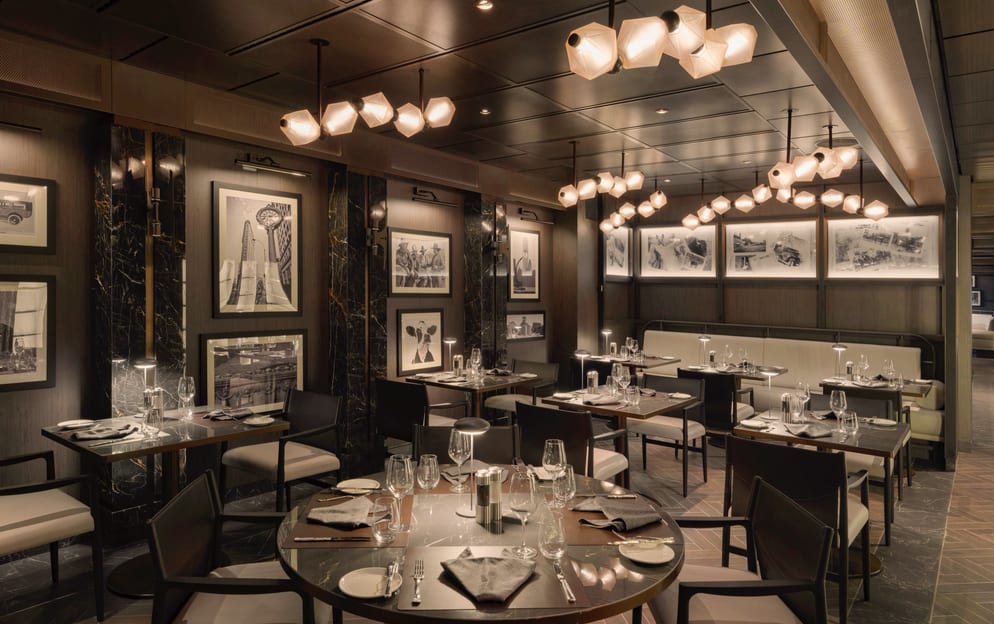 Explora Journeys, EXPLORA I, Marble & Co. Grill 2.jpg